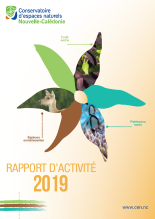 Rapport d'activité CEN 2019