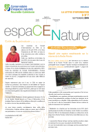 Lettre d'information CEN SEPT 2019