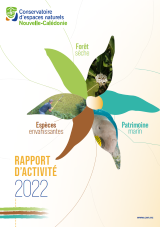 Rapport d'activité CEN 2022