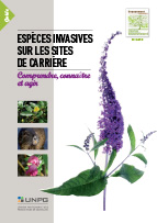 Bio Beri et al 2014 guide especes EEE carrières