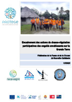 FFCNC 2023 Chasse Régulation participative