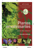 GEE 2011 Plantes envahissantes NC EEEV