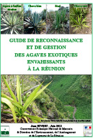 Hivert 2012 Guide de reconnaissance et de gestion des Agaves de La Reunion