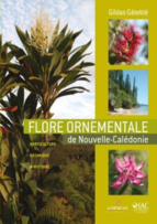 Flore ornementale de Nouvelle-Calédonie