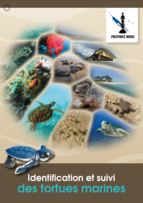 Guide d'identification et suivi des tortues marines