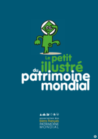 Le petit illustré du patrimoine mondial