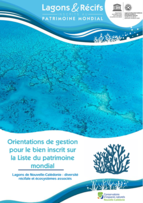 Orientations de gestion pour le bien inscrit sur la Liste du patrimoine mondial