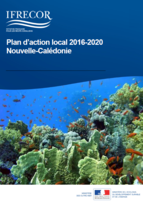 Plan d'action de l'IFRECOR-NC 2016-2020