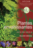 Plantes envahissantes pour les milieux naturels